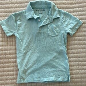 J crew Crewcuts polo